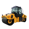 Tandem Type Hydraulic Vibratory Road Compactor