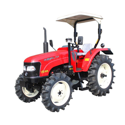 70 Hp Agriculture Tractor