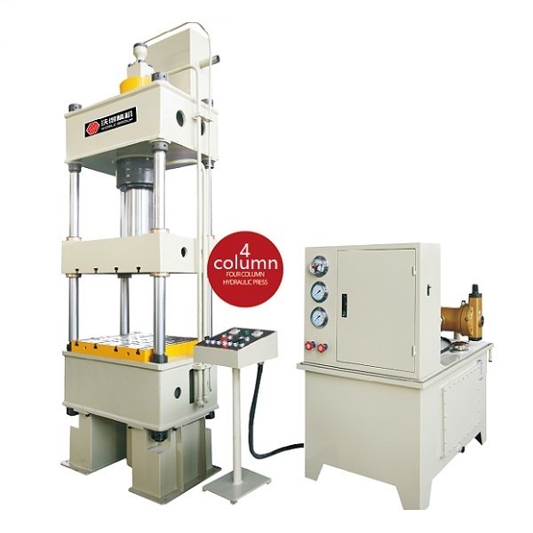 100 Ton Hyraulic Punching Press Machine for Sale