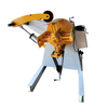 MT-400 Decoiling Machine with Motor