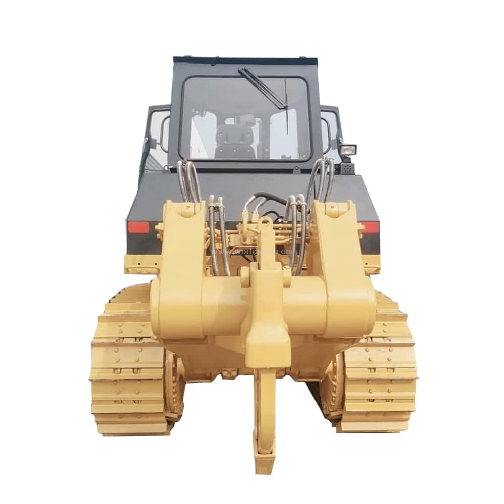 220 Hp Tractor Dozer