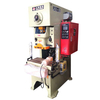 25 Tonne C Frame Single Crank Punching Machine with Pneumatic Clutch