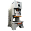 250 Ton Gap Frame Metal Parts Stamping Press